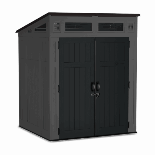 Featured image for “Suncast Modernist Shed 6x5 (BMS6583)”