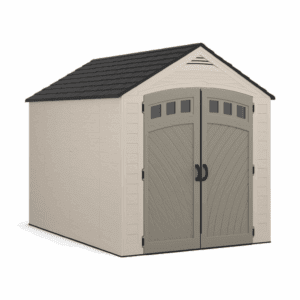 Suncast Vista Shed 7x10 BMS8005