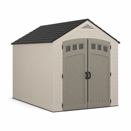 Featured image for “Suncast Vista Shed 7x10 (BMS8005)”