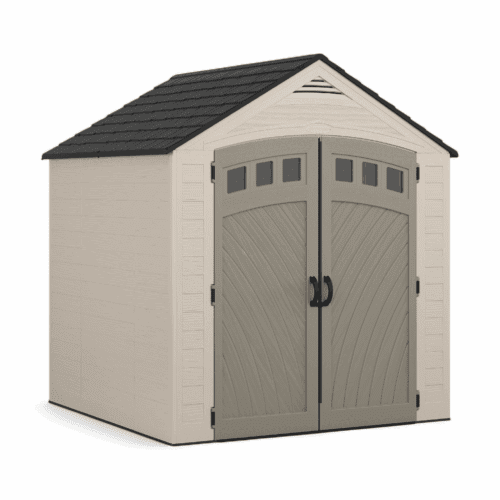 Featured image for “Suncast Vista Shed 7x7 (BMS7705)”