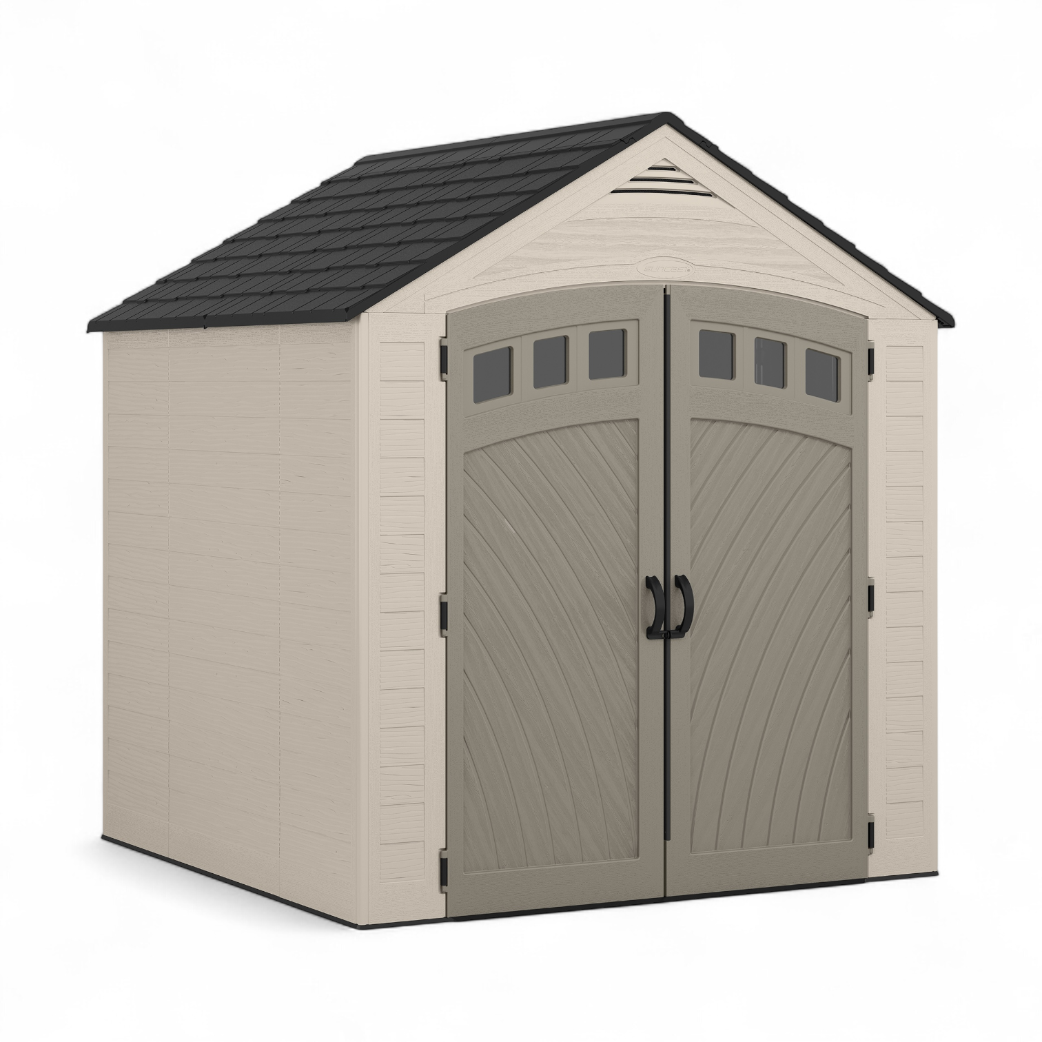 Featured image for “Suncast Vista Shed 7x7 (BMS7705)”