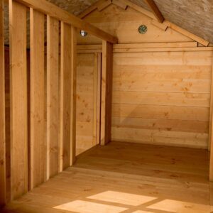 RGP Playaway Townhouse Playhouse Bunk