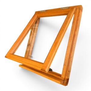 Opening Window Unit