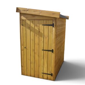 A1 Garden Store Door E RHH