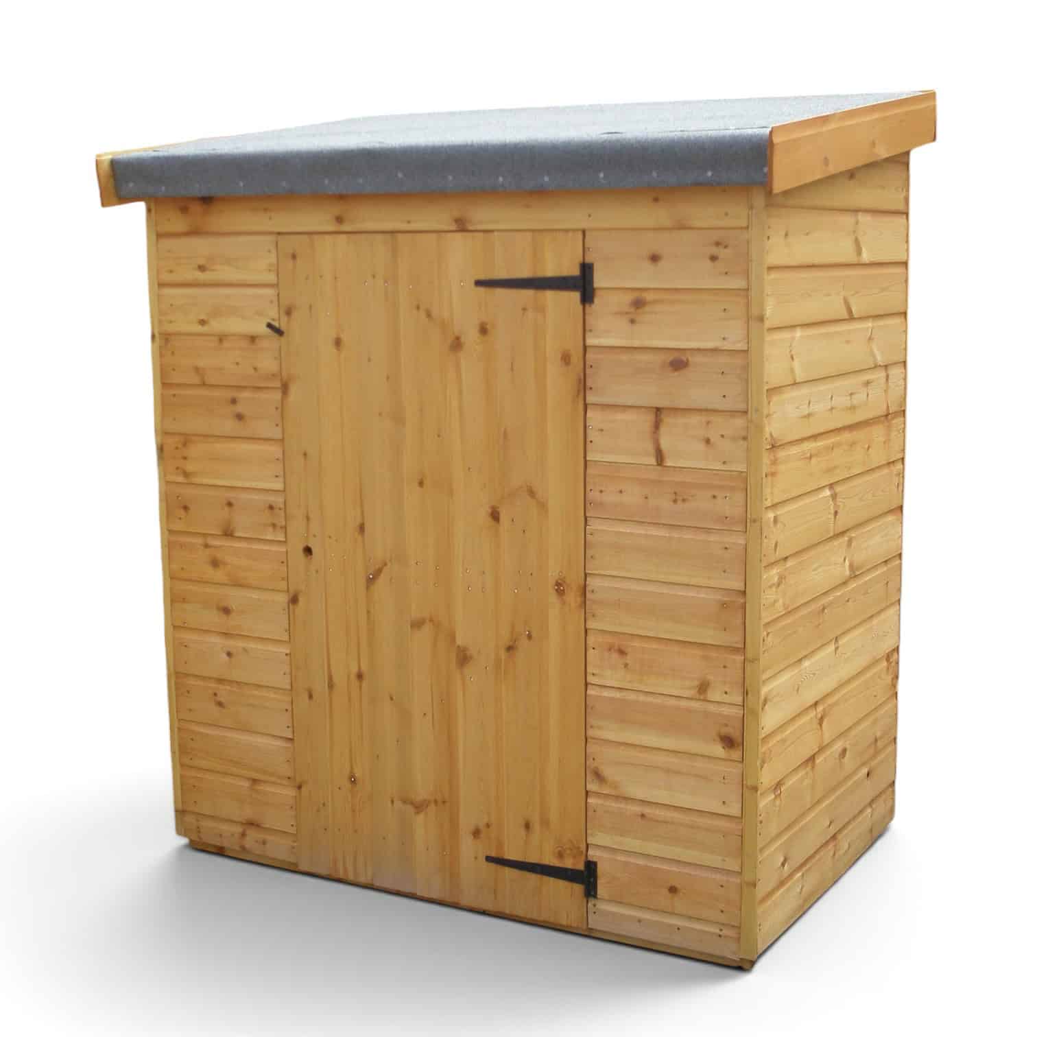 Featured image for “A1 Garden Store *FREE ASSEMBLY*”